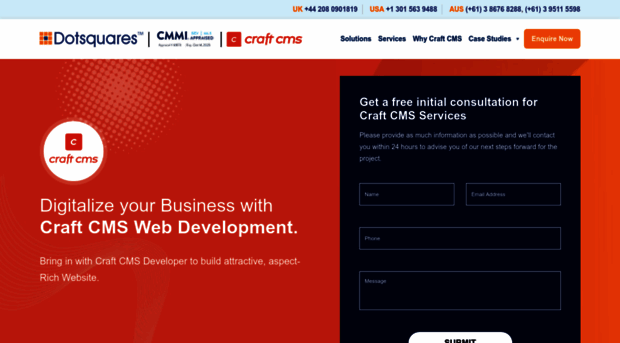 craftcms.dotsquares.com