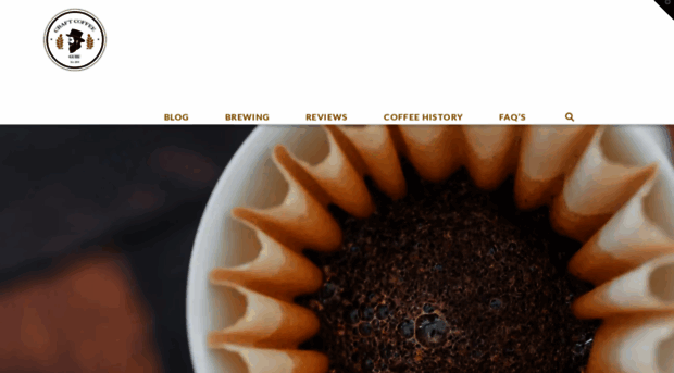 craftcoffeeguru.com