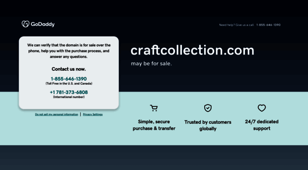 craftcollection.com