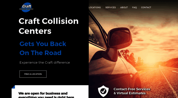 craftcollision.net