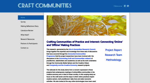 craftcommunities.com