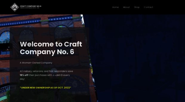 craftcompany.com