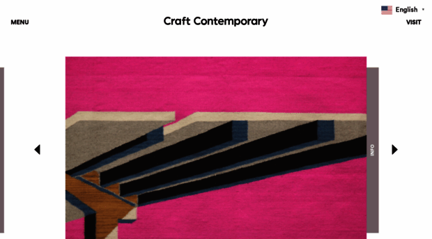 craftcontemporary.org