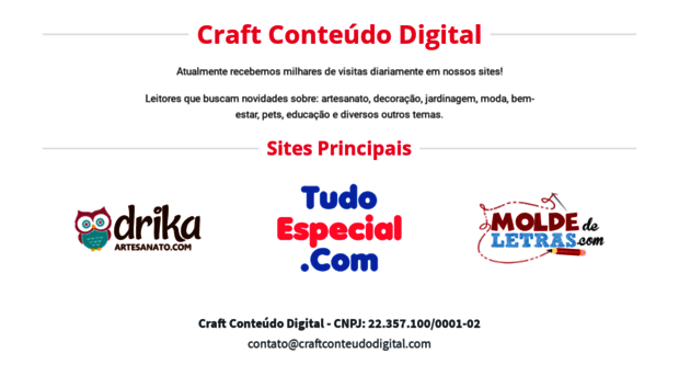 craftconteudodigital.com