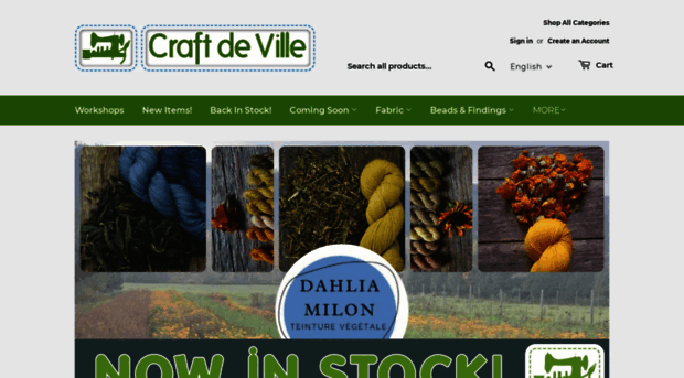 craftdeville.com