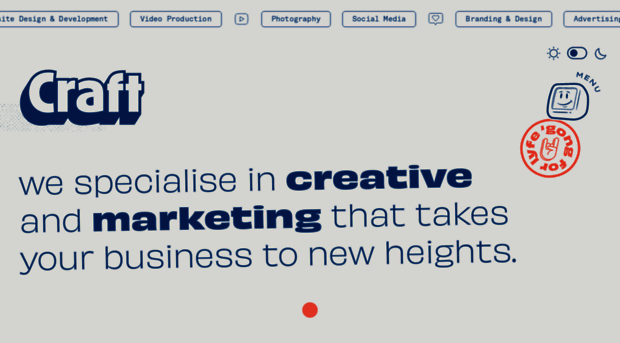 craftdigitalmarketing.com.au