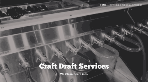 craftdraftservice.com