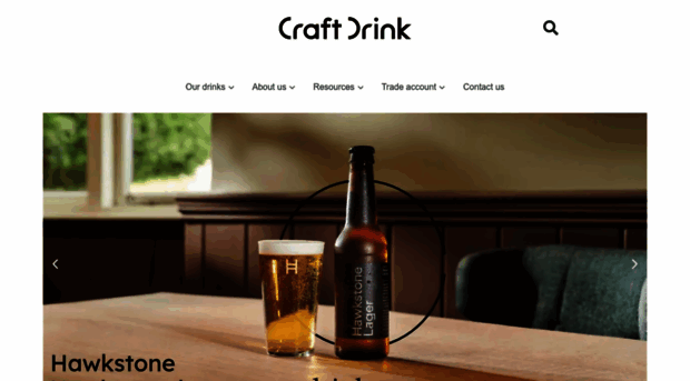 craftdrink.co.uk