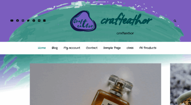 crafteathor.com