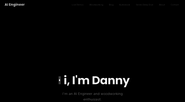 craftedbydaniel.com