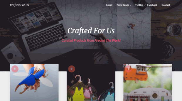 craftedforus.com