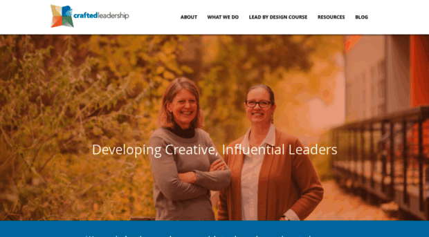 craftedleadership.com