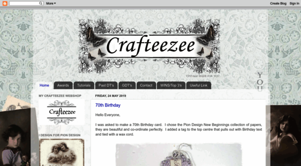 crafteezee.blogspot.de