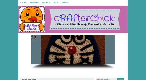 crafterchick.com