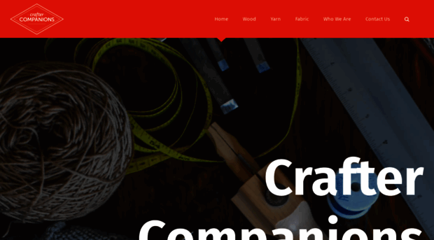 craftercompanions.com