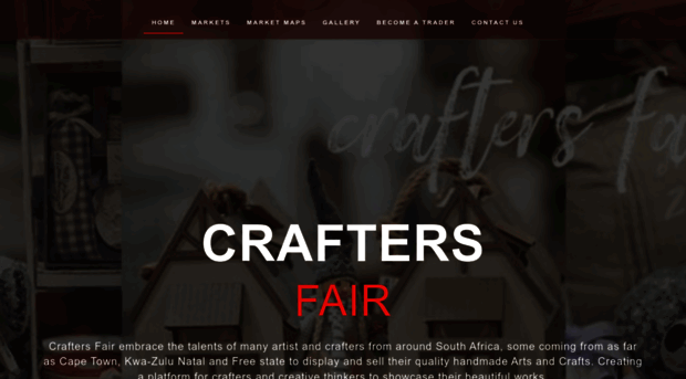 craftersfair.co.za