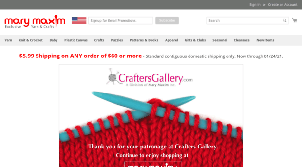 craftersgallery.com