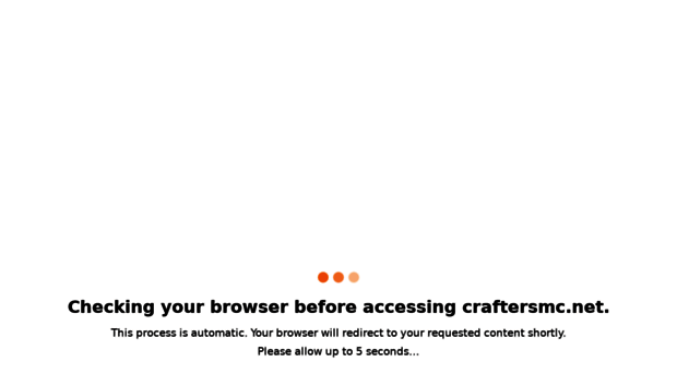 craftersmc.net