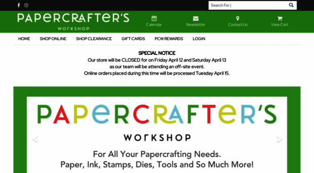 craftersworkshop.ca