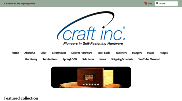 crafteurope.co.uk