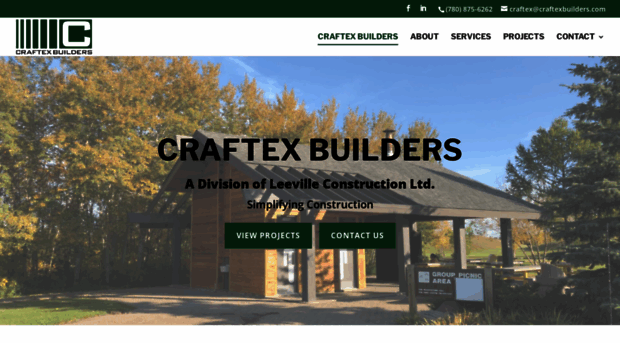 craftexbuilders.com