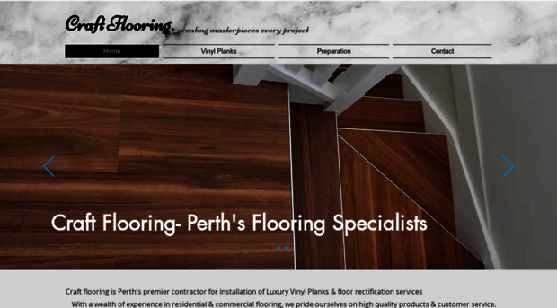 craftflooring.com.au