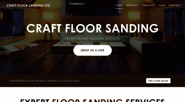 craftfloorsanding.co.nz