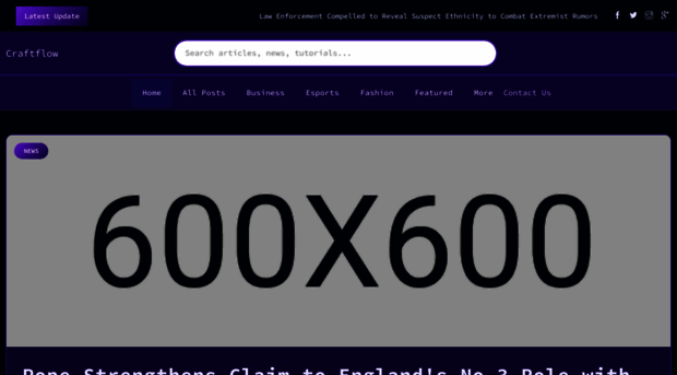 craftflow.nl
