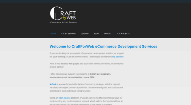 craftforweb.com