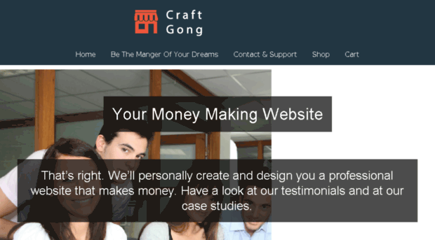 craftgong.com