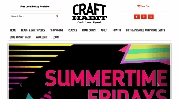 crafthabitraleigh.com