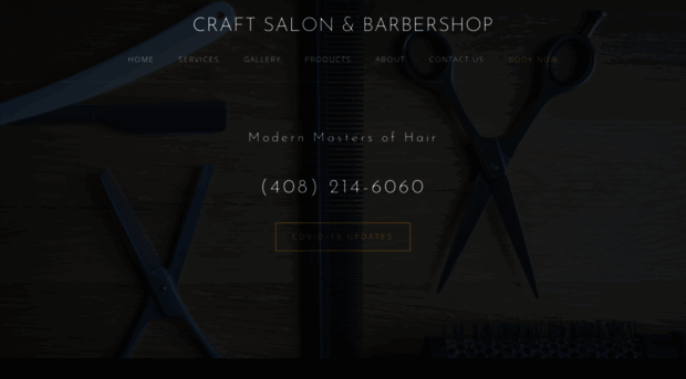 crafthaircuts.com