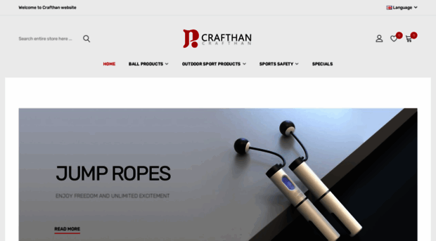 crafthan.com