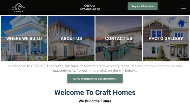 crafthomes.com