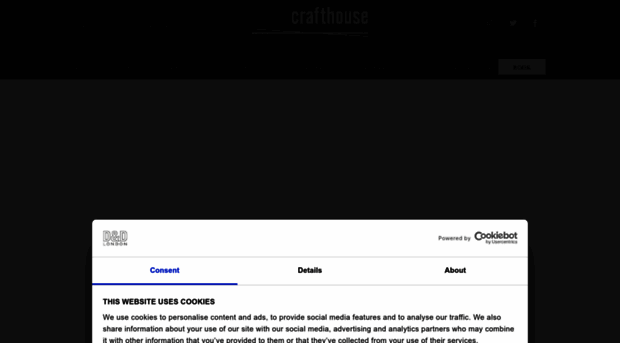 crafthouse-restaurant.com