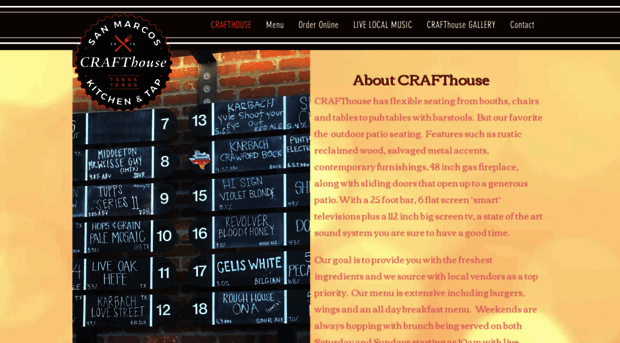 crafthousetx.com