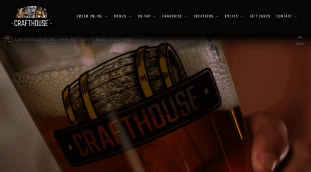 crafthouseusa.com