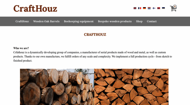 crafthouz.com