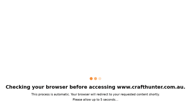 crafthunter.com.au