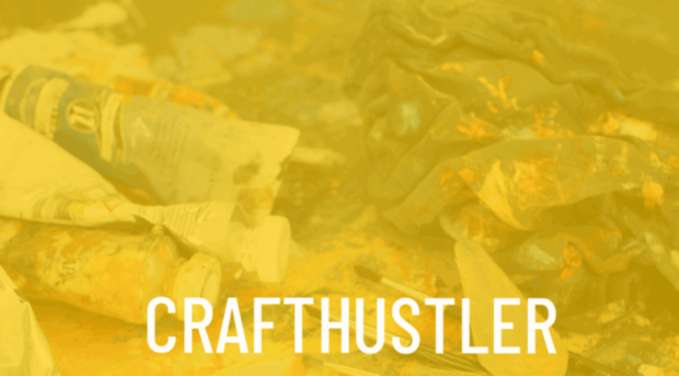 crafthustler.com