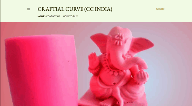 craftialcurve.com