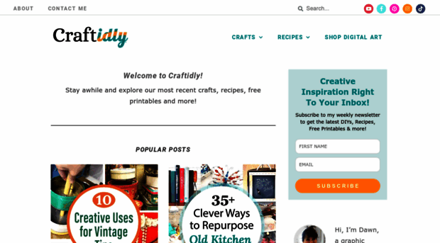 craftidly.com