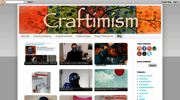 craftimism.com