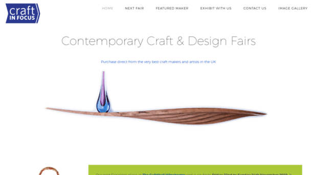 craftinfocus.com