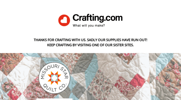 crafting.com