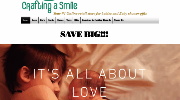 craftingasmile.org