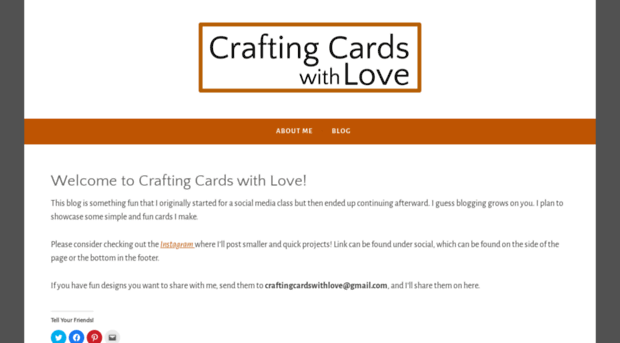 craftingcardswithlove.wordpress.com