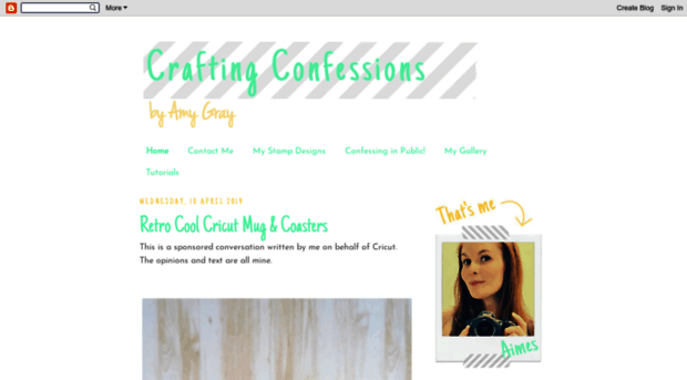 craftingconfessions.blogspot.de