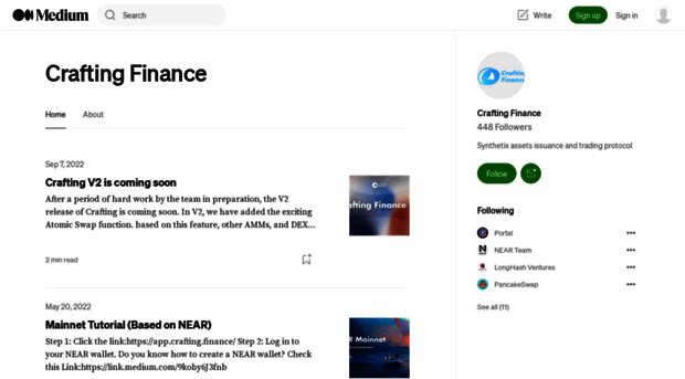 craftingfinance.medium.com