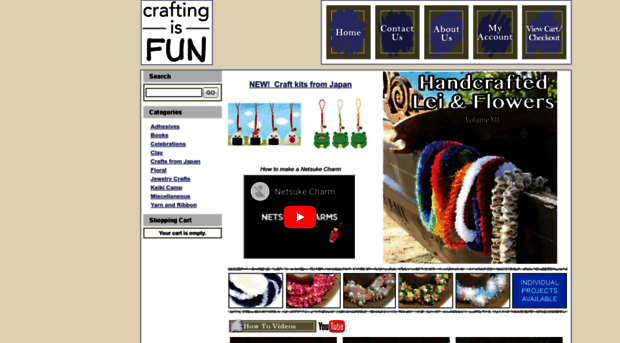 craftingisfun.com